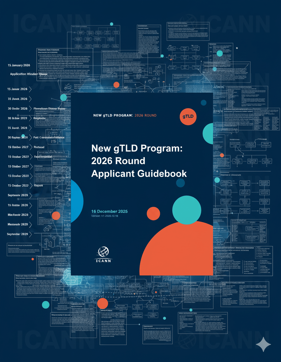 The 2026 New gTLD Guidebook Is Final: Should You Still&nbsp;Apply?