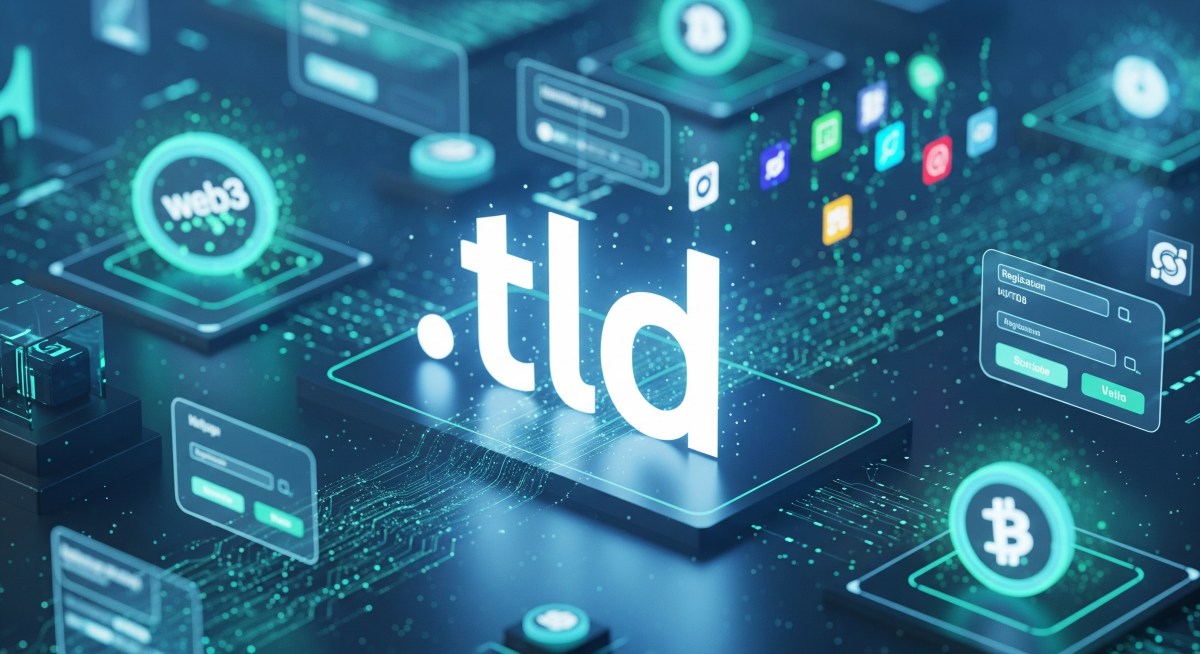 3 Ways to Launch a New gTLD Without Begging Registrars for Shelf Space (Lessons from 30+ Years in&nbsp;Domains)