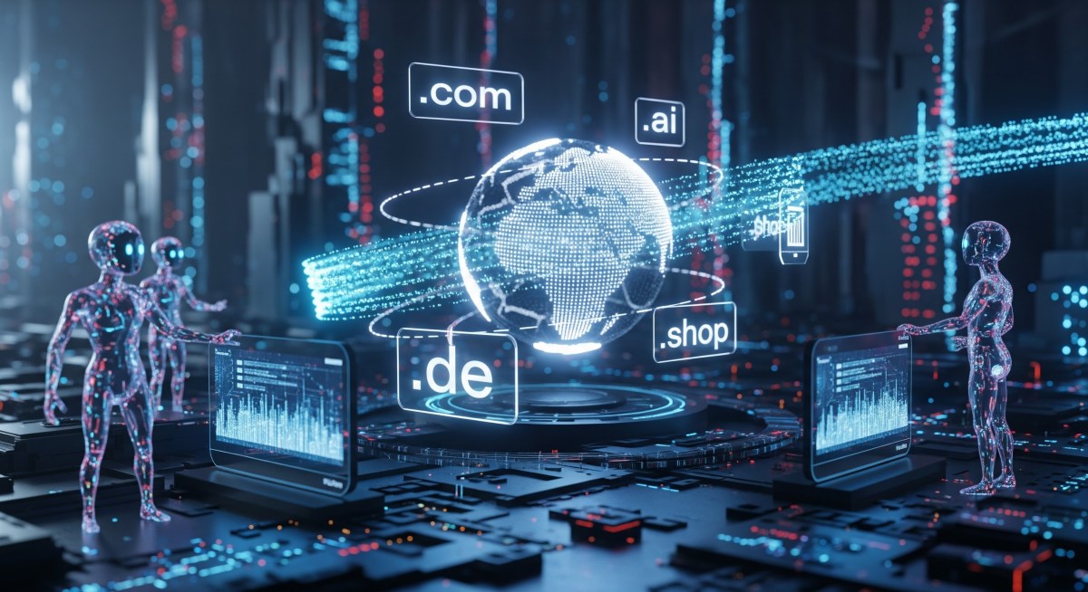 AI Agents and DNS Abuse: The 2026 Conversation the Industry Needs to&nbsp;Have